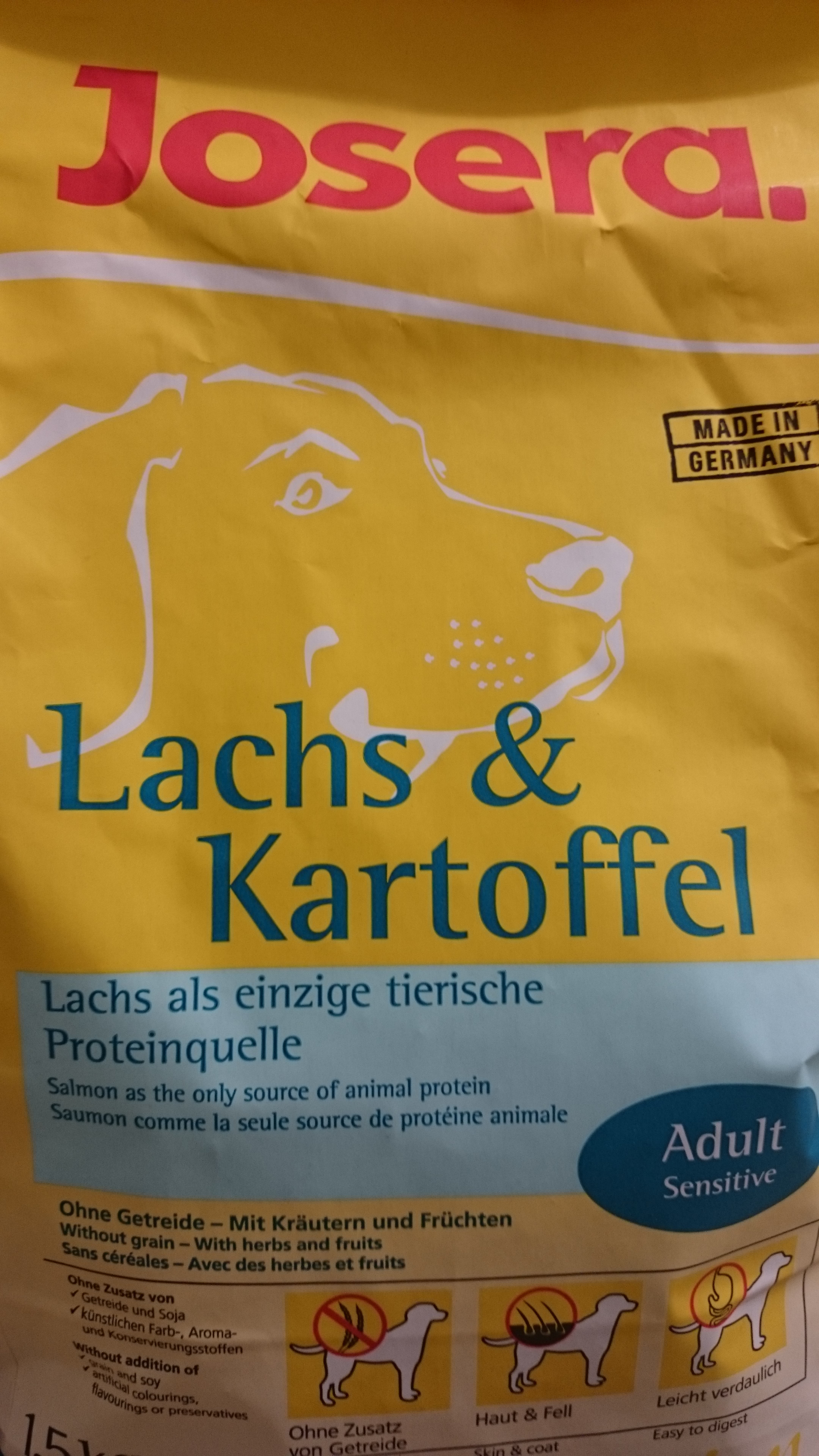 Lachs